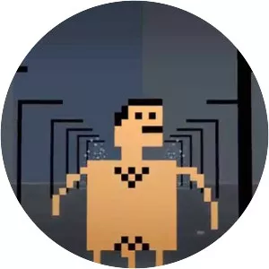 Shower With Your Dad Simulator