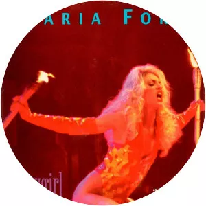 Showgirl Murders - 1996 ‧ Thriller/Action ‧ 1h 22m