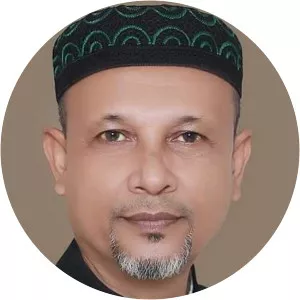 Showkat Hasanur Rahman Rimon