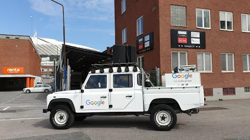 Showlighters - Party equipment rental service in Sweden