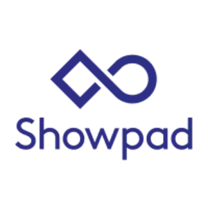Showpad - Software company