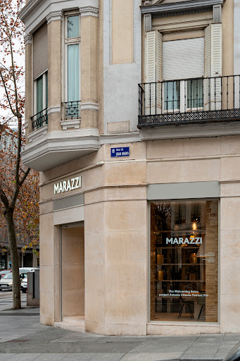 Showroom Marazzi - 
