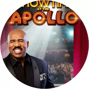 Showtime at the Apollo - Television show