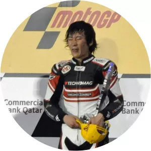 Shoya Tomizawa