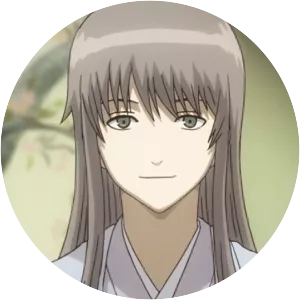 Shoyo Yoshida - Fictional character