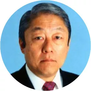 Shozaburo Nakamura - Japanese Politician