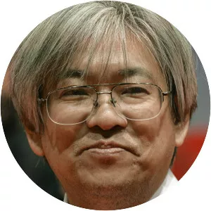 Shozo Ichiyama - Film producer