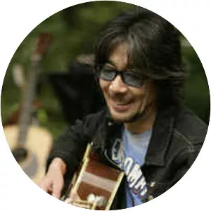 Shozo Ise Musician - Singer-songwriter