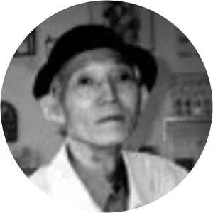 Shōzō Numa - Author