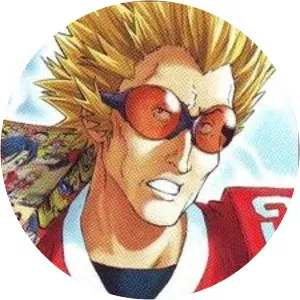 Shozo Togano - Fictional character