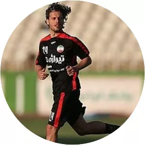 Shpejtim Arifi - Footballer