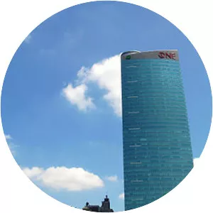 Shr-Hwa International Tower