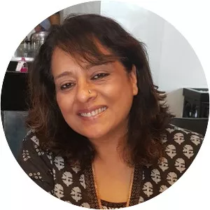 Shrabani Deodhar - Indian film director