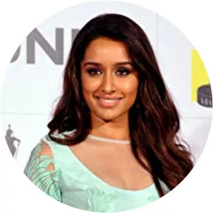 Shraddha Kapoor
