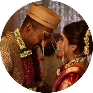 Shraddha Kharpude photograph