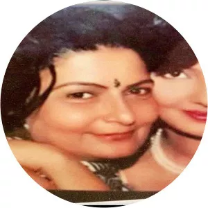 Shraddha Panchotia photograph