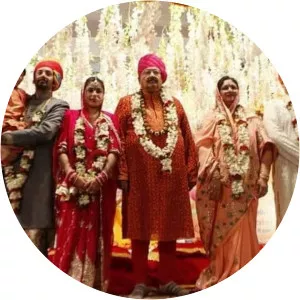 Shradhey Maharaj photograph