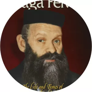 Shraga Feivel Mendlowitz