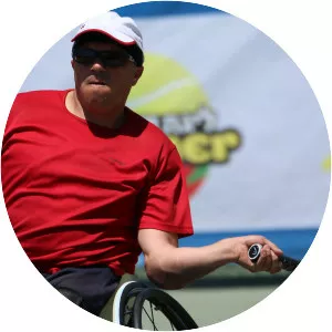 Shraga Weinberg - Israeli tennis player