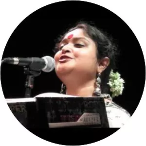 Shramana Guha Thakurta photograph