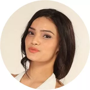 Shrashti Maheshwari - TV actor