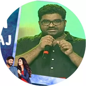 Shravan Bharadwaj photograph