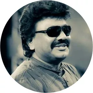 Shravan Rathod photograph