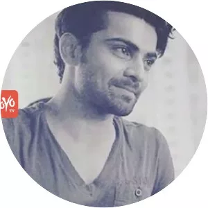 Shravan Reddy