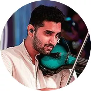 Shravan Sridhar - Musical artist