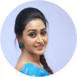 Shravya - Indian actress