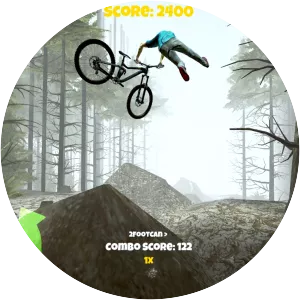 Shred! 2 - ft Sam Pilgrim - Video game