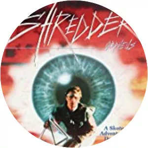 Shredder Orpheus - 1990 ‧ Horror