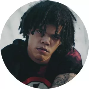 Shredgang Mone - Musical artist