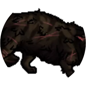 Shredtail - Fictional character