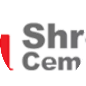 Shree Cement