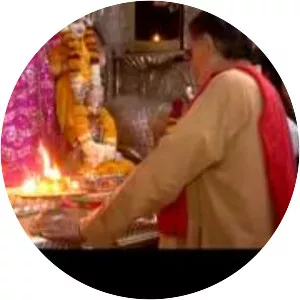 Shree Khajrana Ganesh Mandir - 