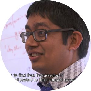 Shree Krishna Sharma - Writer