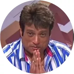 Shree Krishna Shrestha - Nepalese actor