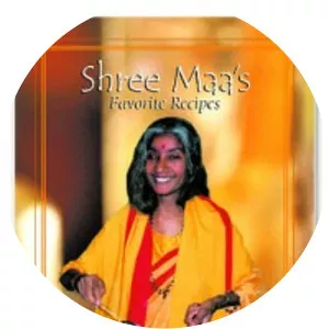 Shree Maa - Author