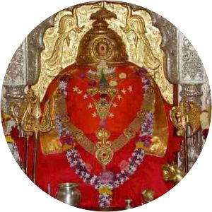 Shree Mahaganapati Ranjangaon