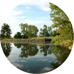 Shree Muktananda Ashram