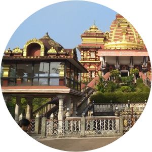 Shree Rama Kshethra - 