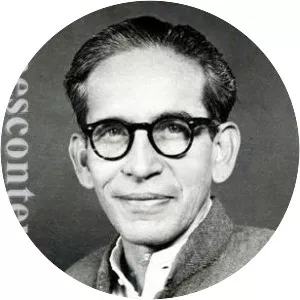 Shreedhar Mahadev Joshi