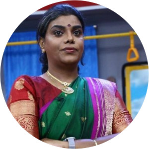 Shreegauri Sawant