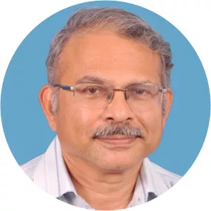 Shreepad Karmalkar