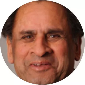 Shreeram Shankar Abhyankar