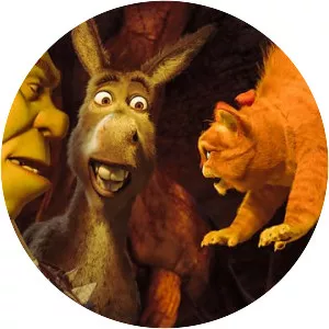 Shrek Forever After - 2010 ‧ Fantasy/Comedy-drama ‧ 1h 33m