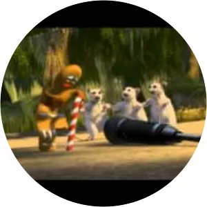 Shrek in the Swamp Karaoke Dance Party