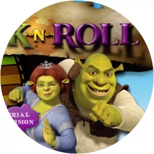 Shrek n' Roll