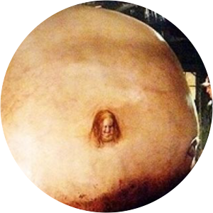 Shrek's mother photograph